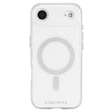Case-Mate Twinkle MagSafe Case (Suits iPhone 17 Air) - Silver
