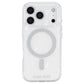 Case-Mate Twinkle MagSafe Case (Suits iPhone 17 Pro) - Silver