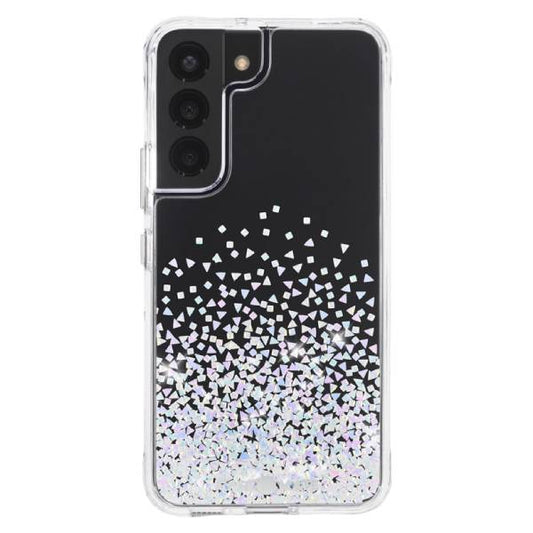 Case-Mate Twinkle Ombre Case (Suits Galaxy S22 Plus) - Diamond