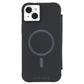 Case-Mate Wallet Folio MagSafe Case (Suits iPhone 15 Plus) - Black