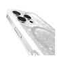 Case-Mate Waterfall MagSafe Case (Suits iPhone 16 Pro) - Silver
