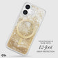 Case-Mate Waterfall MagSafe Case (Suits iPhone 17) - Gold