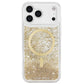 Case-Mate Waterfall MagSafe Case (Suits iPhone 17 Pro Max) - Gold