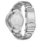 Citizen Automatic Promaster Diver Stainless Steel Men's Watch (NY0120-52X)