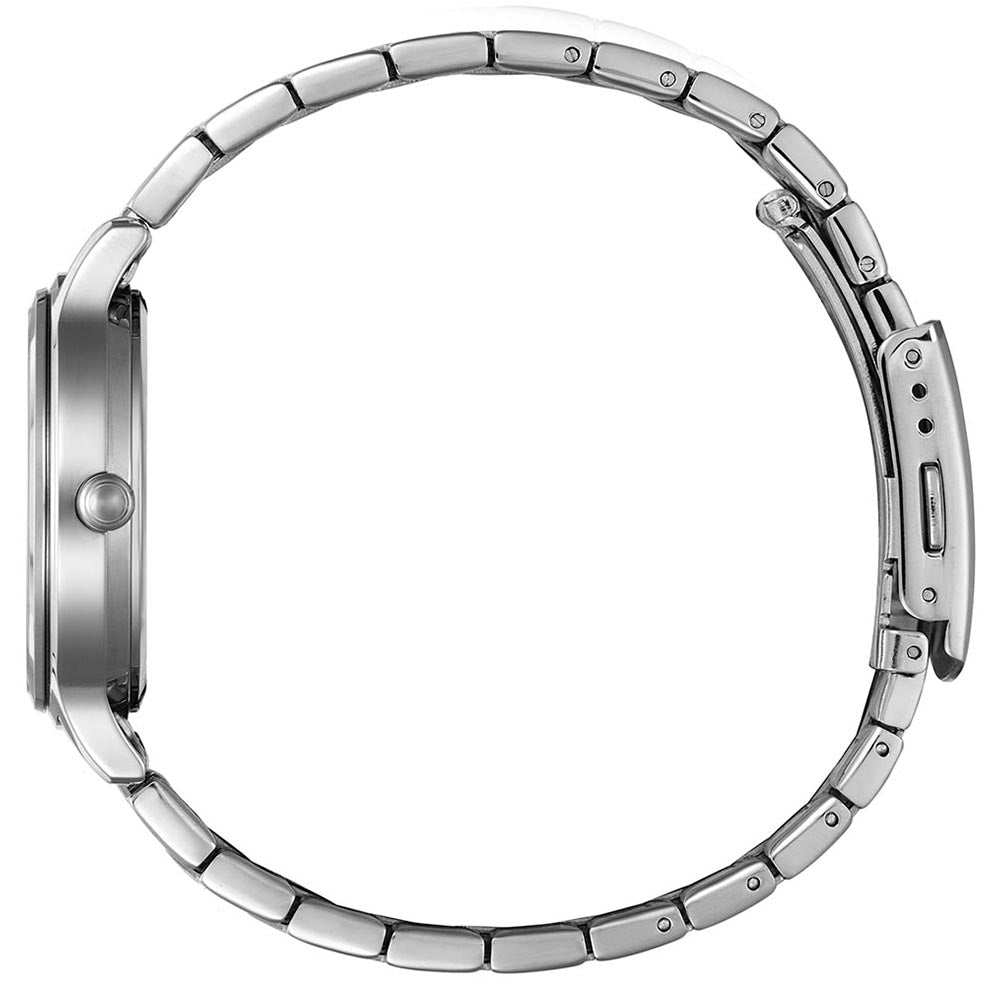 Citizen Ladies Analog Quartz Watch (ED8180-52X)