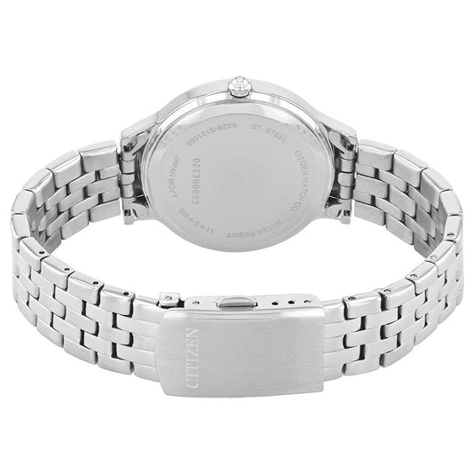 Citizen Ladies Analog Quartz Watch (ED8180-52X)