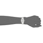 Citizen Quartz Analog Silver Dial Women's Watch (EQ0540-57A)