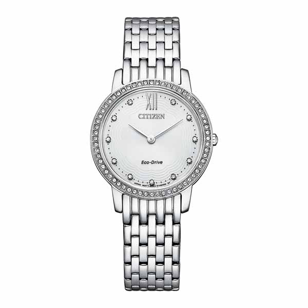 Citizen Eco-Drive Women's Watch (EX1488-56A)