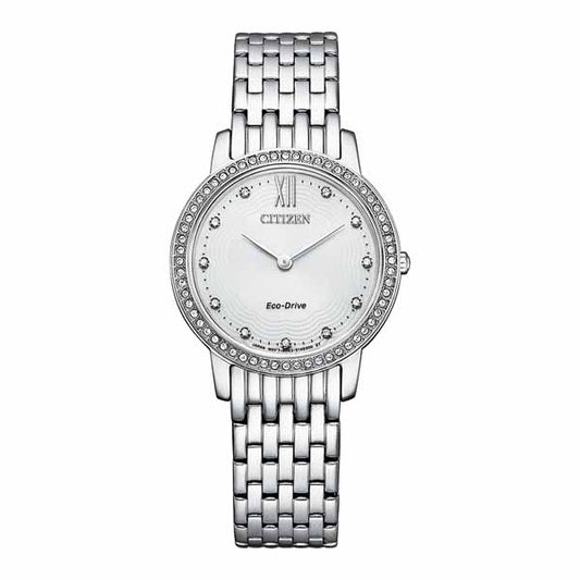 Citizen Eco-Drive Women's Watch (EX1488-56A)