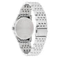 Citizen Black Dial Stainless Steel Quartz Men's Watch (BI5000-87E)