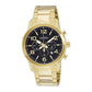 Citizen Chronograph Black Dial Stainless Steel Men's Watch (AN8052-55E)