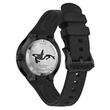Citizen Promaster Marine Black Dial Stainless Steel Men's Watch (BN0235-01E)