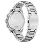 Citizen Classic Chronograph Quartz Black Dial Men's Watch (AN8230-59E)