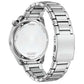 Citizen Eco-Drive Analogue Sporty Men's Watches (AW1711-87L)