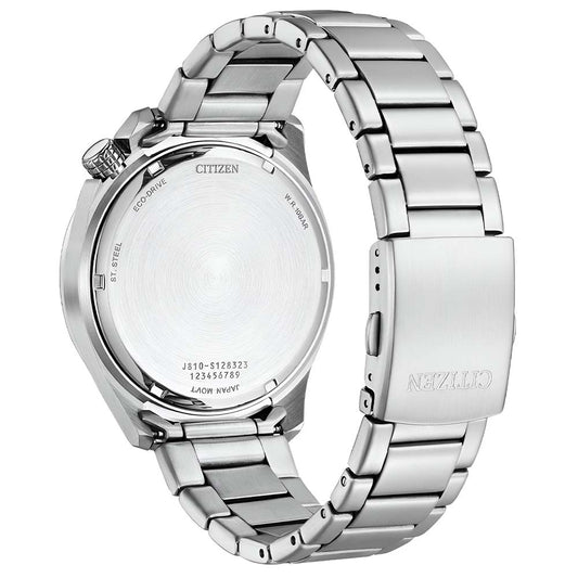 Citizen Eco-Drive Analogue Sporty Men's Watches (AW1711-87L)