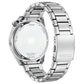 Citizen Eco-Drive Analogue Sporty Men's Watches (AW1718-88X)