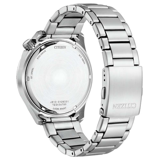 Citizen Eco-Drive Analogue Sporty Men's Watches (AW1718-88X)