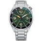 Citizen Eco-Drive Analogue Sporty Men's Watches (AW1718-88X)