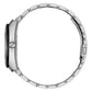 Citizen Eco-Drive Black Dial Stainless Steel Men's Watch (BN1014-55E)