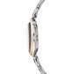 Citizen Eco-Drive Diamond Black Dial Women’s Watch (EM0658-87E)