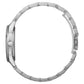 Citizen Eco-Drive Blue Dial Stainless Steel Women's Watch (EM0750-50L)