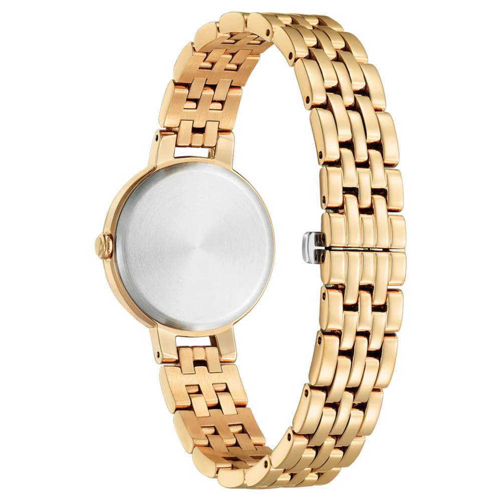 Citizen Dress Eco-Drive Ladies Watches (EM0993-82X)