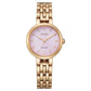 Citizen Dress Eco-Drive Ladies Watches (EM0993-82X)