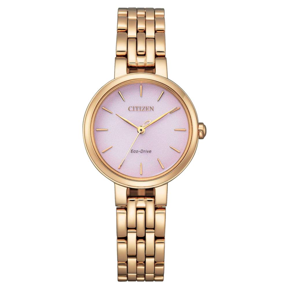 Citizen Dress Eco-Drive Ladies Watches (EM0993-82X)