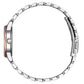 Citizen Eco-Drive White Dial Two-Tone Women's Watches (EW2319-71A)