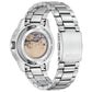 Citizen Automatic Stainless Steel Men's Watches (NJ0170-83X)