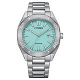 Citizen Classic Eco-Drive Blue Dial Men's Watches (BM7631-87M)