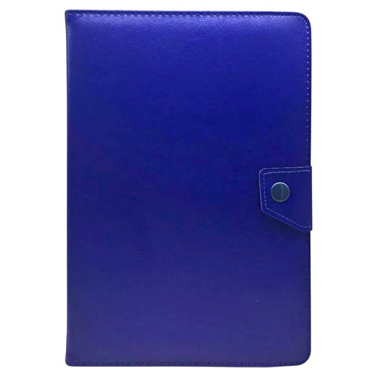 Cleanskin Universal Book Cover Case (Suits Tablets 7-8 Inch) - Navy Blue