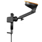 Cygnett 15W EasyMount Universal Extendable Mount & Wireless Charger - Black