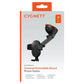 Cygnett 15W EasyMount Universal Extendable Mount & Wireless Charger - Black