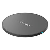 Cygnett 15W Wireless Charging Bundle + 20W Charger & Cable - Black