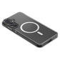 Cygnett AeroMag Magnetic Case (Suits Galaxy S24) - Clear