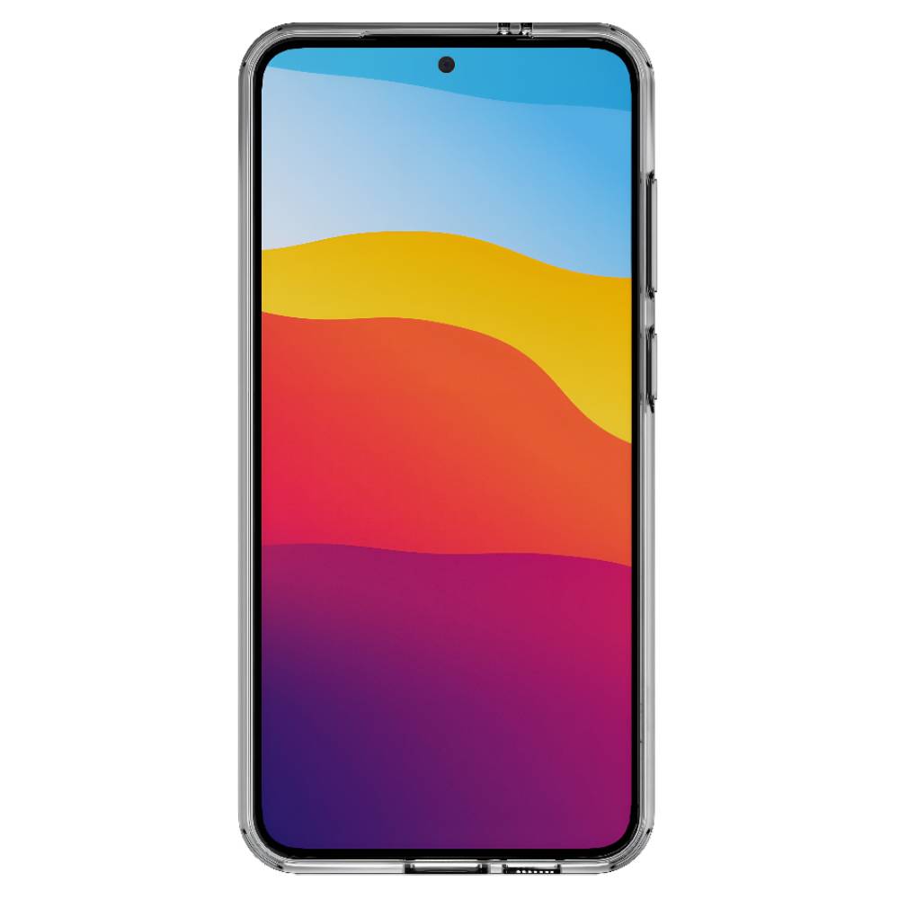 Cygnett AeroMag Magnetic Case (Suits Galaxy S24 FE) - Clear