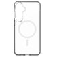 Cygnett AeroMag Magnetic Case (Suits Galaxy S24 FE) - Clear