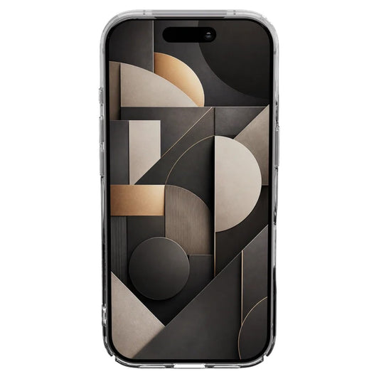 Cygnett AeroMag Magnetic Case (Suits iPhone 18 Pro/ 17 Pro) - Clear