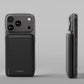 Cygnett AeroMag Magnetic Case (Suits iPhone 18 Pro/ 17 Pro) - Clear