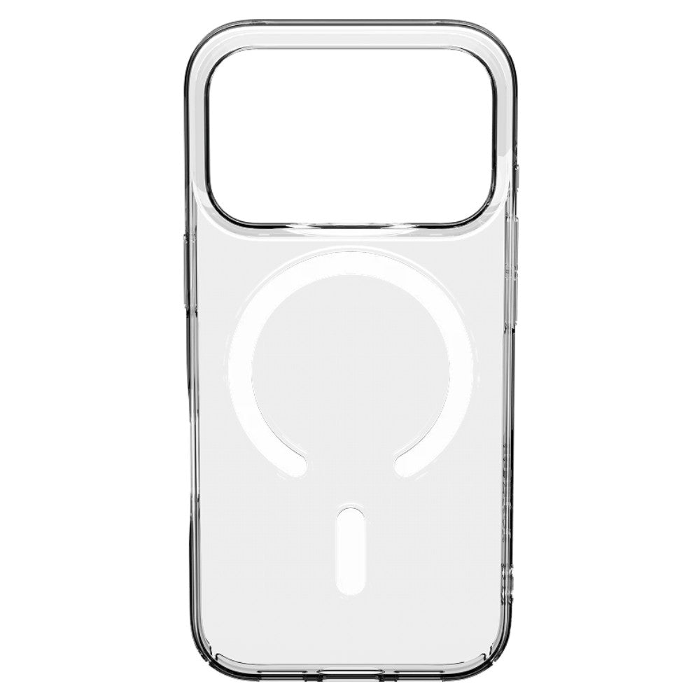 Cygnett AeroMag Magnetic Case (Suits iPhone 18 Pro/ 17 Pro) - Clear