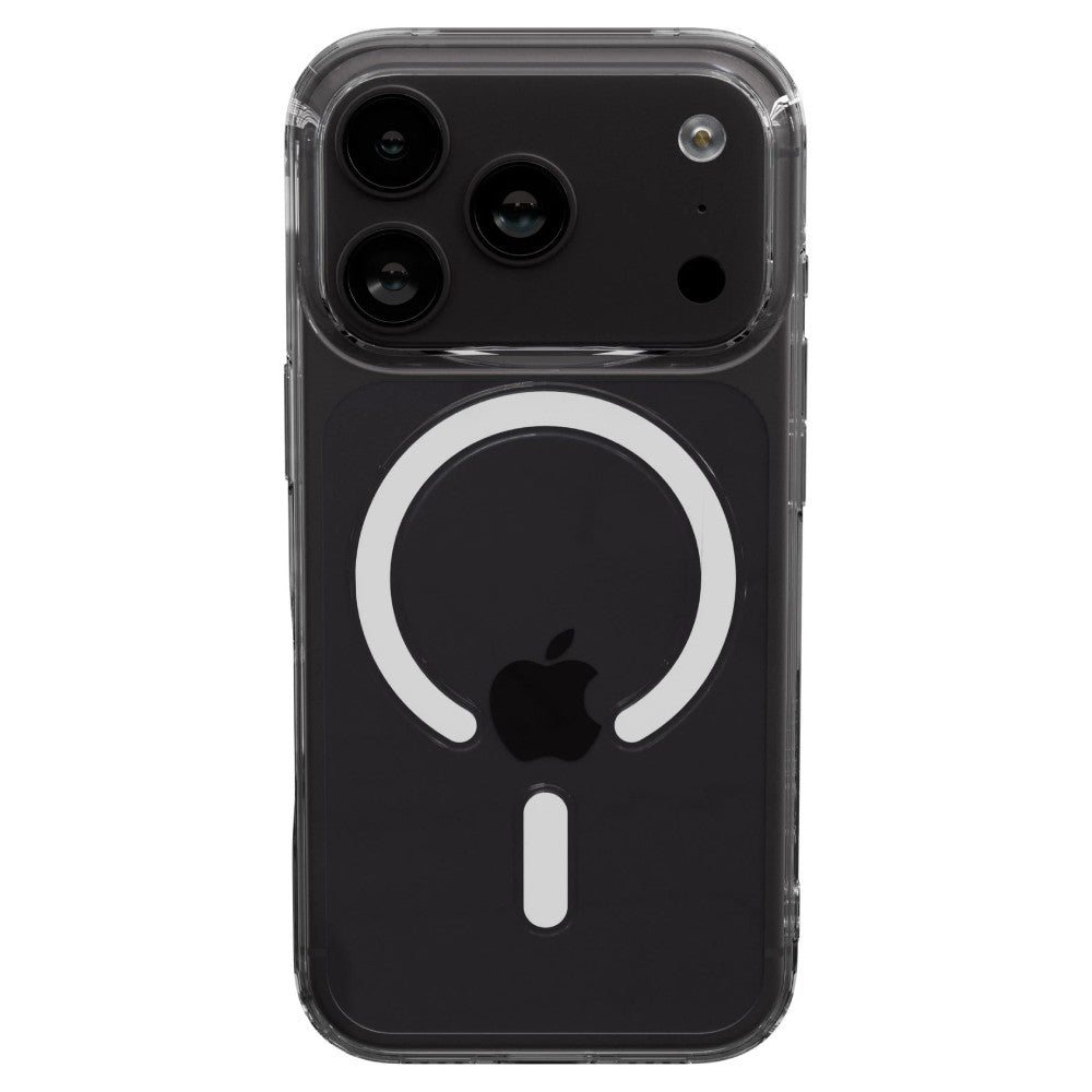 Cygnett AeroMag Magnetic Case (Suits iPhone 18 Pro/ 17 Pro) - Clear