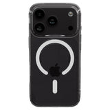 Cygnett AeroMag Magnetic Case (Suits iPhone 18 Pro/ 17 Pro) - Clear