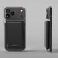 Cygnett AeroMag Magnetic Case (Suits iPhone 18 Pro Max/ 17 Pro Max) - Clear