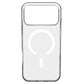 Cygnett AeroMag Magnetic Case (Suits iPhone 18 Pro Max/ 17 Pro Max) - Clear