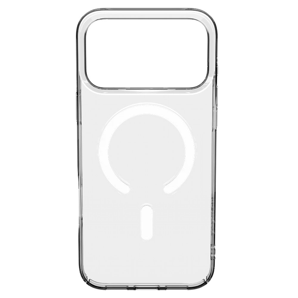 Cygnett AeroMag Magnetic Case (Suits iPhone 18 Pro Max/ 17 Pro Max) - Clear
