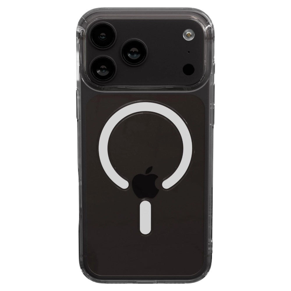 Cygnett AeroMag Magnetic Case (Suits iPhone 18 Pro Max/ 17 Pro Max) - Clear