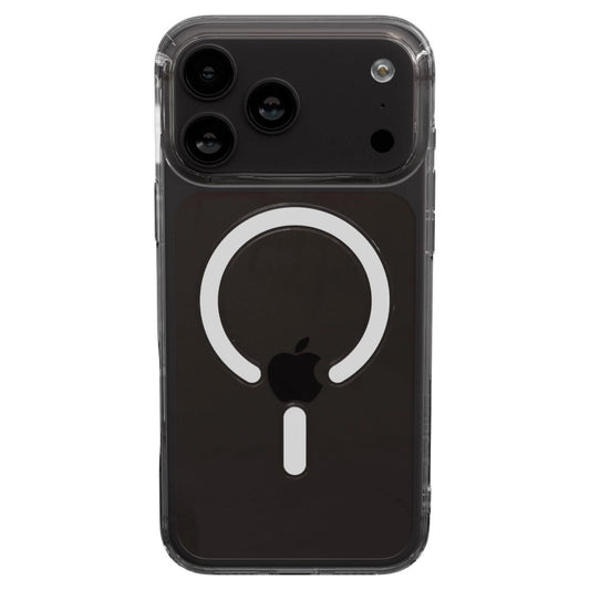 Cygnett AeroMag Magnetic Case (Suits iPhone 18 Pro Max/ 17 Pro Max) - Clear