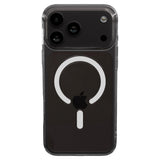 Cygnett AeroMag Magnetic Case (Suits iPhone 18 Pro Max/ 17 Pro Max) - Clear