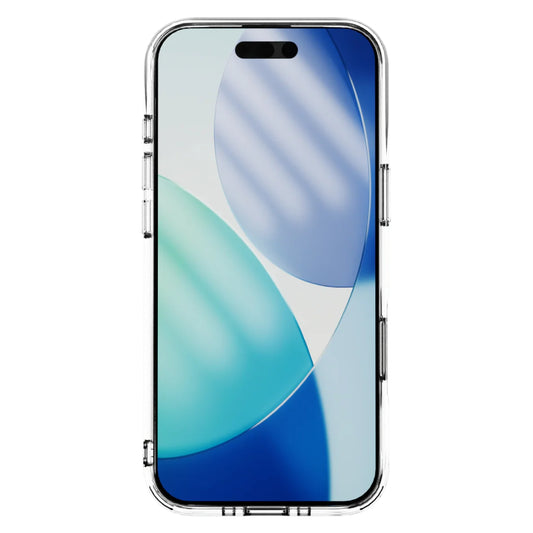 Cygnett AeroMag Magnetic Case (Suits iPhone 17 Air) - Clear